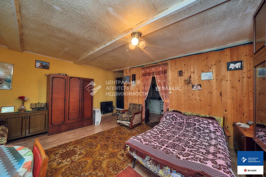 Продажа дома, Алешня, Рыбновский район - Фото 3