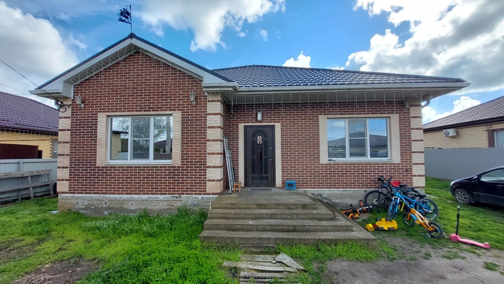 Продажа дома, Темрюк, Темрюкский район, ул. Славянская - Фото 4