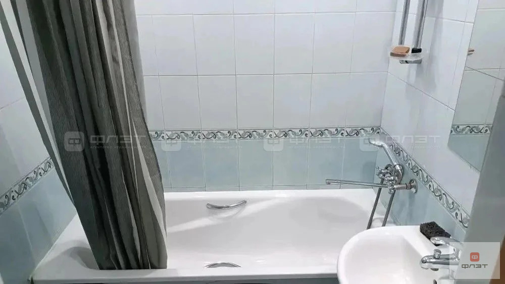Аренда квартиры, Казань, ул. Юлиуса Фучика д.55 - Фото 7