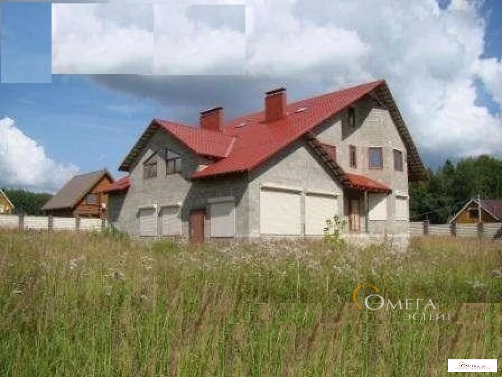 Купить Дом В Чупряково Одинцовского