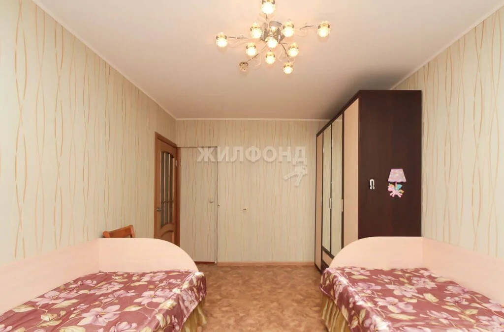 Продажа квартиры, Новосибирск, ул. Троллейная - Фото 5