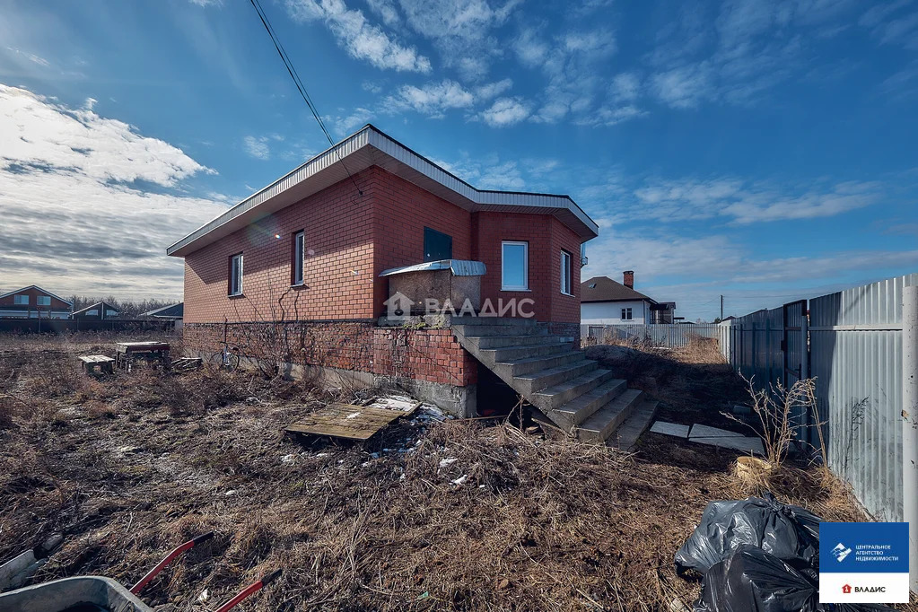 Продажа дома, Рыбное, Рыбновский район, ул. Олимпийская - Фото 1