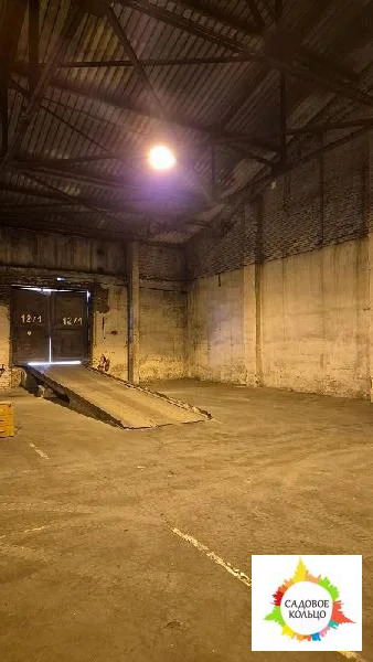 Сдаются складские площади с ж - Фото 11