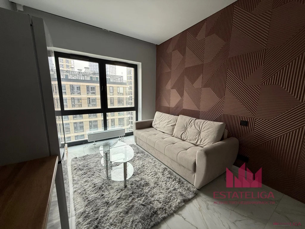 Аренда квартиры, набережная Марка Шагала - Фото 5