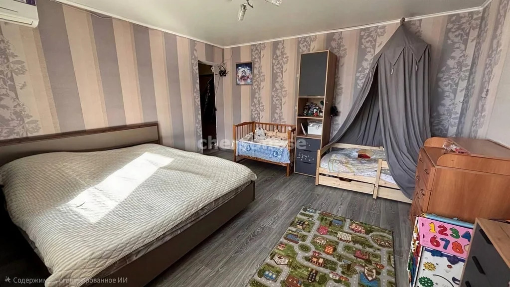 Продажа квартиры, Севастополь, ул. Комбрига Потапова - Фото 3