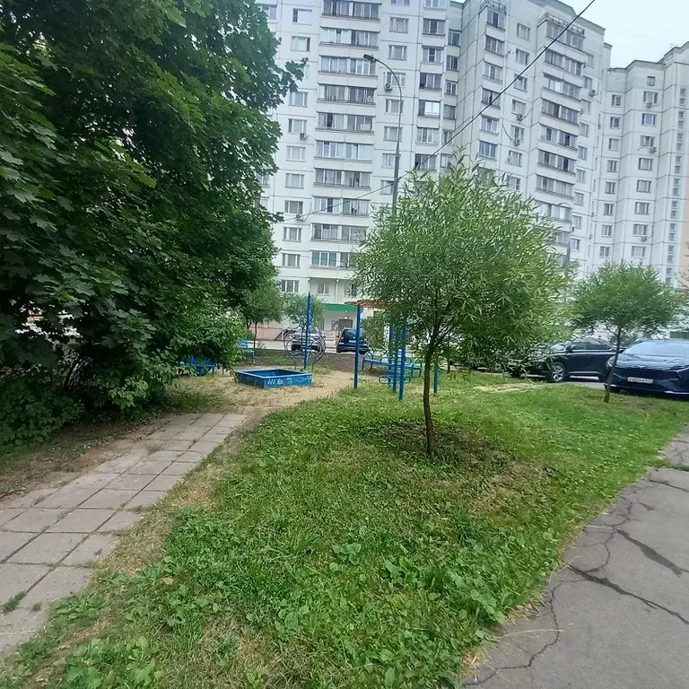 Cдам 2 к.кв. около м. Скобелевская - Фото 19