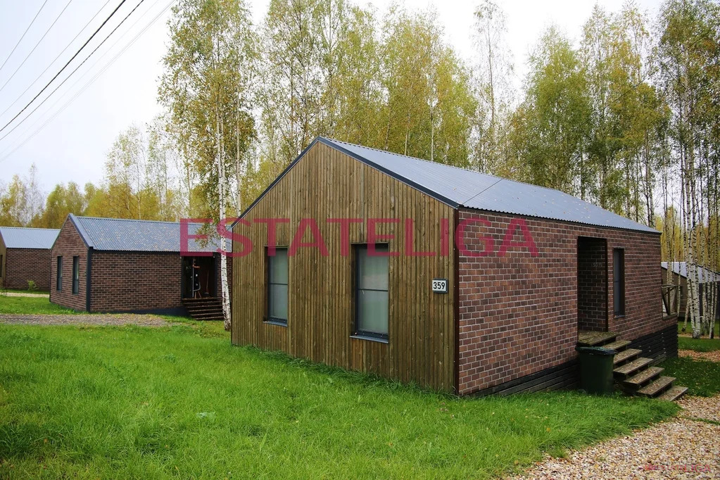 Продажа дома, Якунино, Истринский район - Фото 1