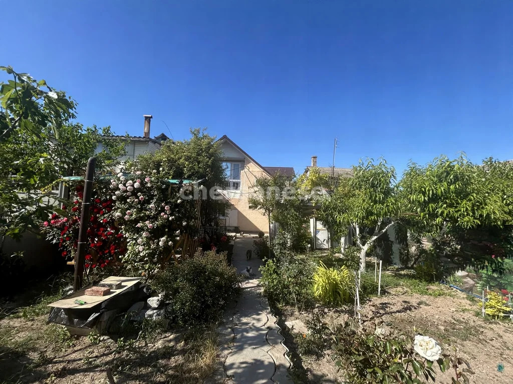 Продажа дома, Севастополь, территория СТ Бентос - Фото 29