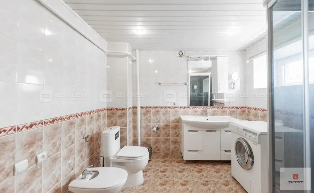 Продажа дома, Песчаные Ковали, Лаишевский район, ул. Авангардная - Фото 8