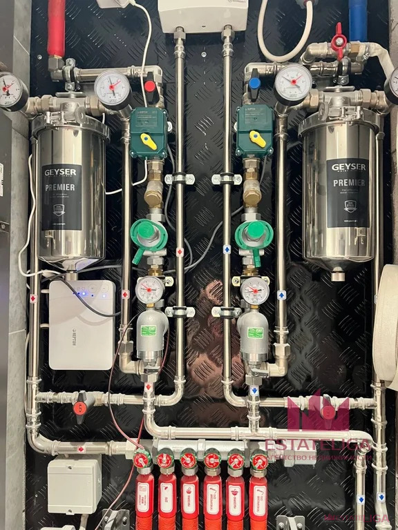 Продажа квартиры, Волгоградский пр-кт. - Фото 25