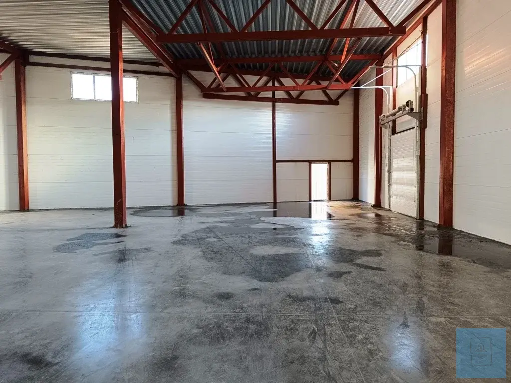 966 кв.м. склад в черте города Солнечногорск - Фото 6