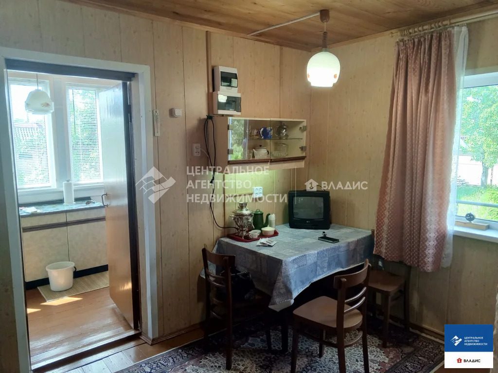 Продажа дома, Рязанский район - Фото 13