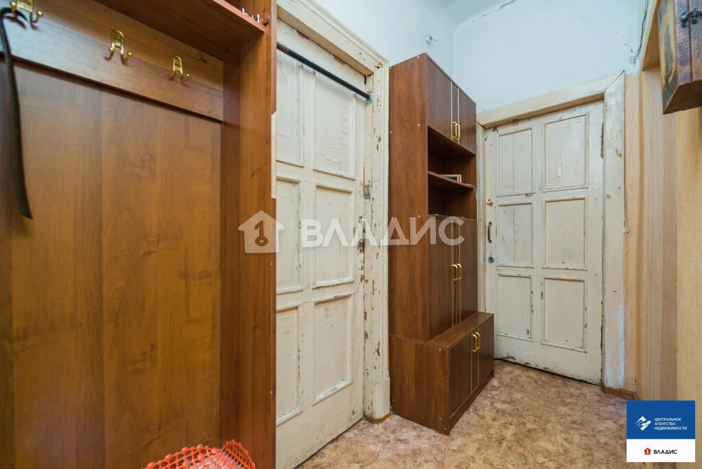 Продажа квартиры, Рязань, ул. Октябрьская - Фото 9