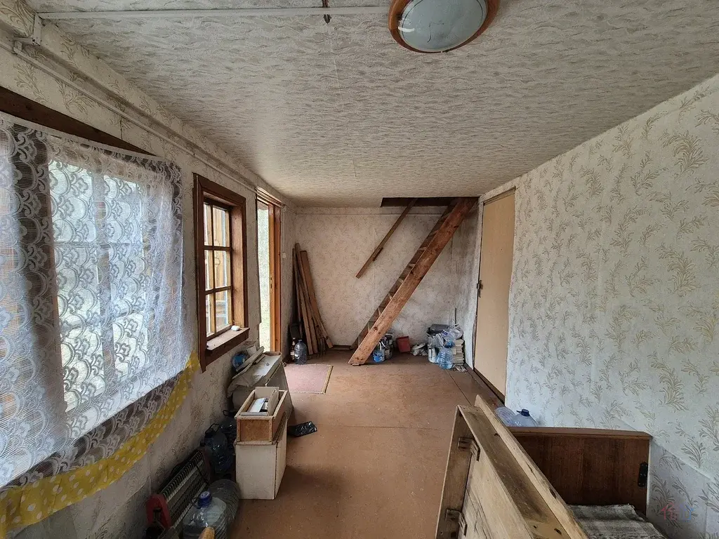 Дача 41,3 м2 на участке 8 сот. - Фото 6