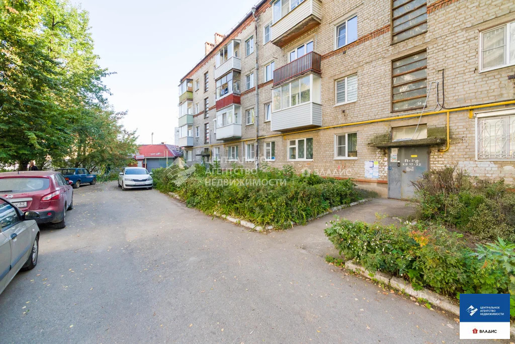 Продажа квартиры, Рязань, ул. Свободы - Фото 13