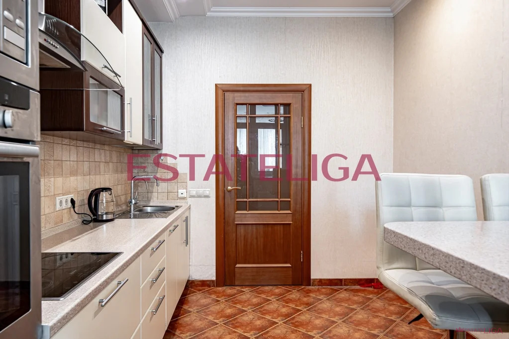 Продажа квартиры, ул. Кунцевская - Фото 3