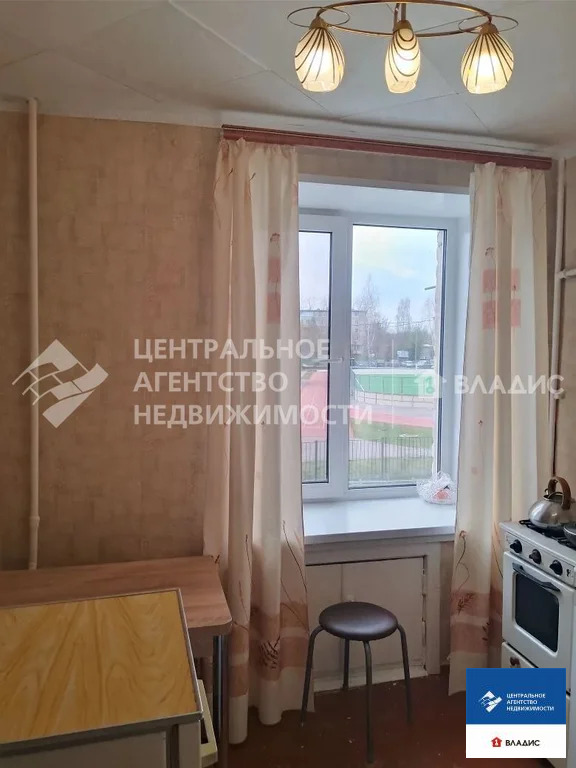 Продажа квартиры, Лесной, Шиловский район, ул. Школьная - Фото 5