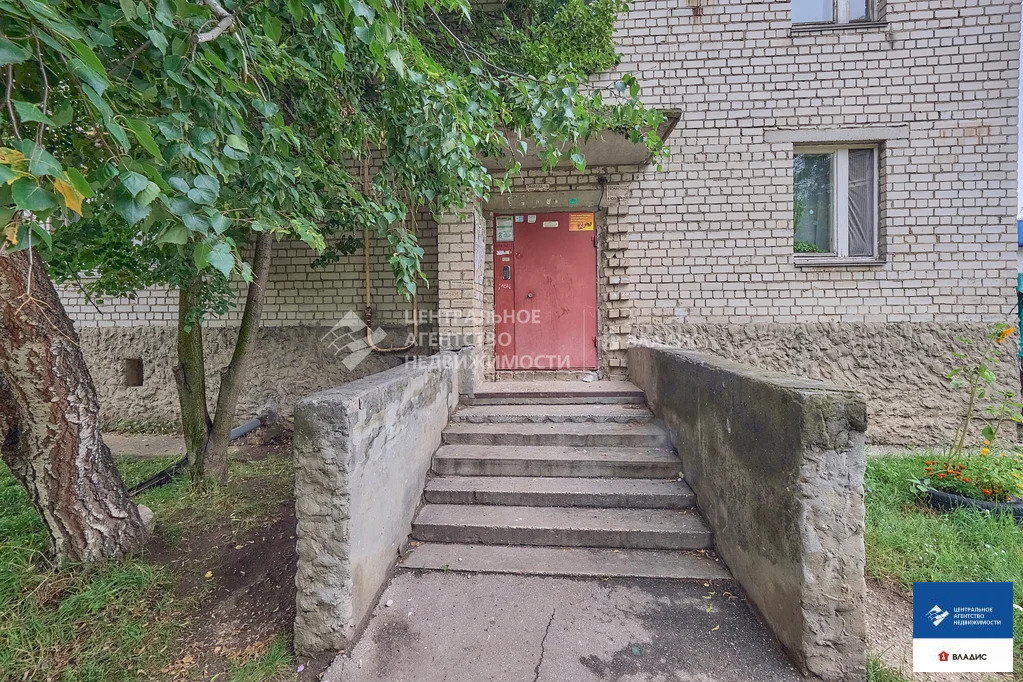 Продажа квартиры, Рязань, ул. Загородная - Фото 14