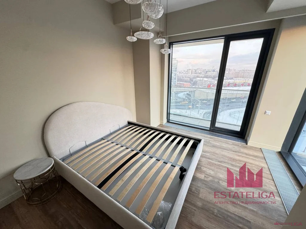 Аренда квартиры, 1-й Сетуньский проезд - Фото 5