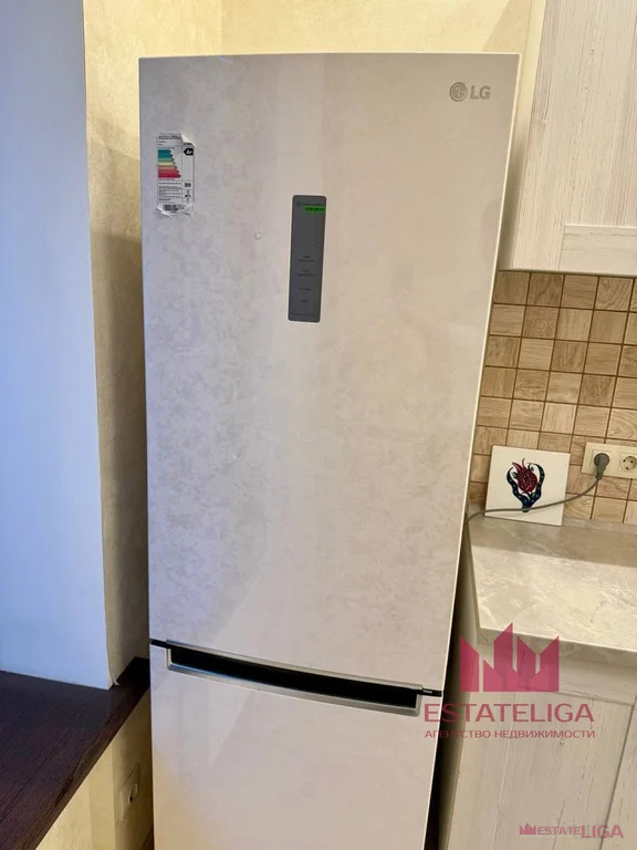 Аренда квартиры, Ленинградский пр-кт. - Фото 21