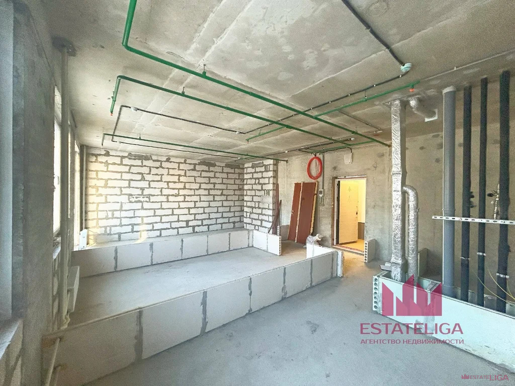 Продажа квартиры, Березовая аллея - Фото 1