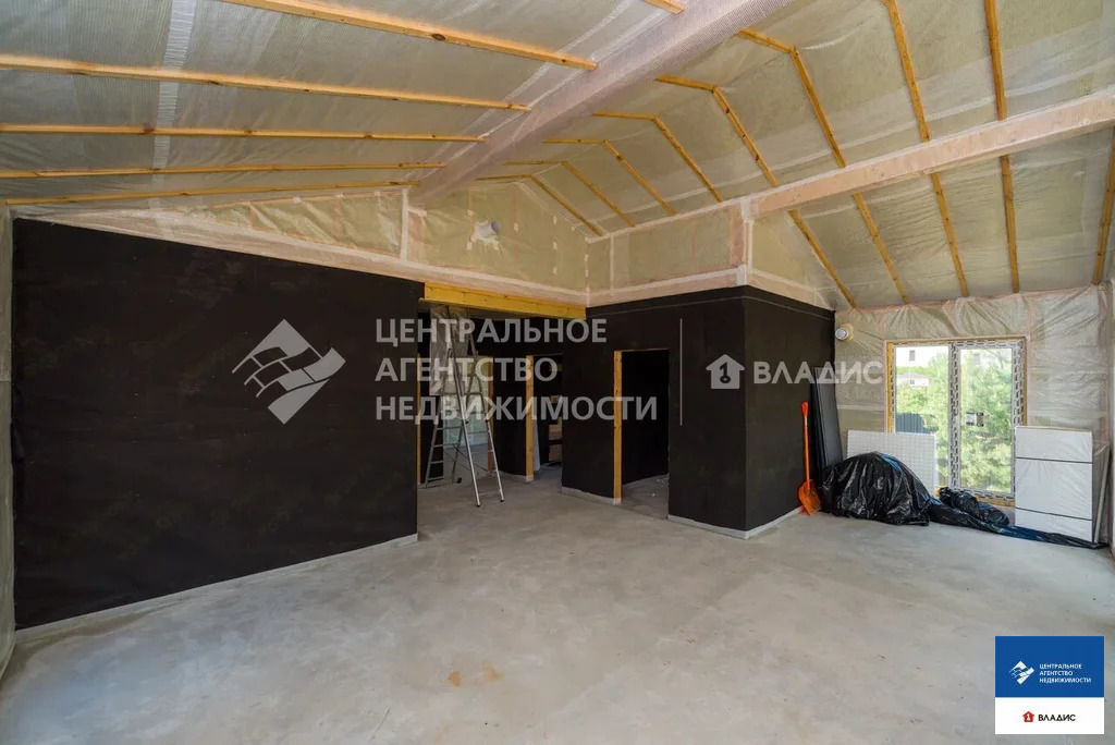 Продажа дома, Дубровичи, Рязанский район - Фото 14