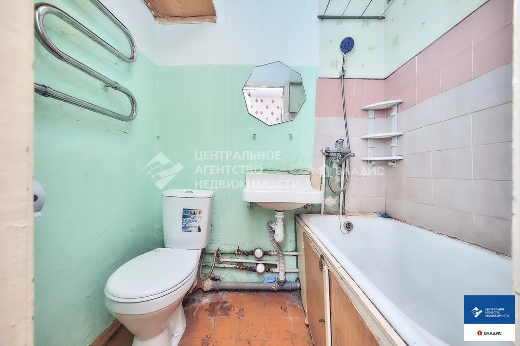 Продажа квартиры, Рязань, ул. Зубковой - Фото 4