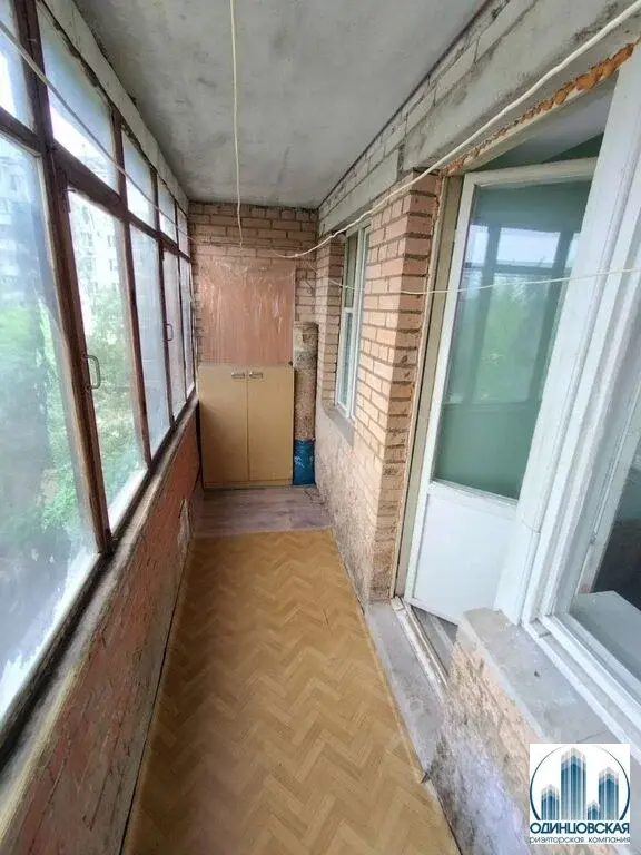 Продаю 3-комнатную квартиру в Голицыно - Фото 5