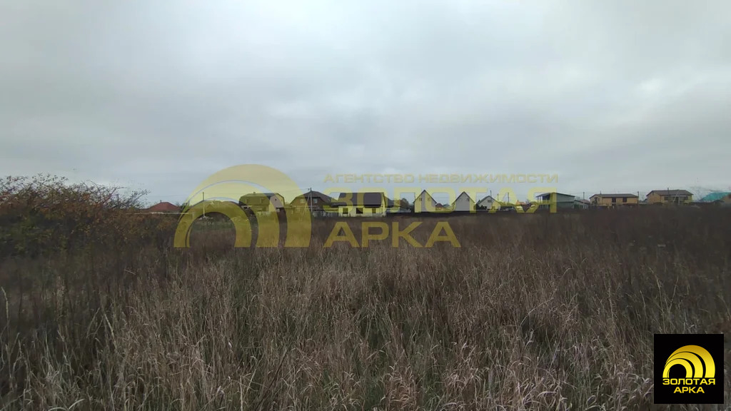 Продажа участка, Сенной, Темрюкский район, ул. Байкальская - Фото 4