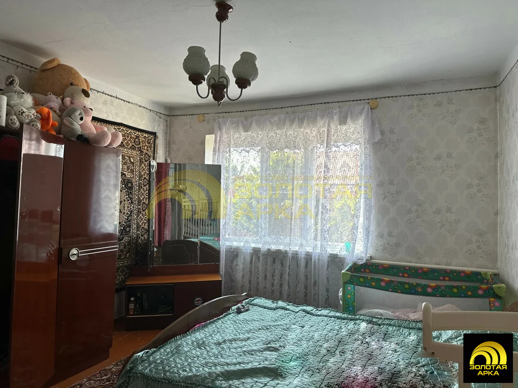 Продажа дома, Старотитаровская, Темрюкский район, Ильича пер. - Фото 21
