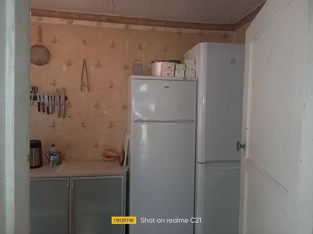 Дача 120 м2 на участке 6 сот. - Фото 16