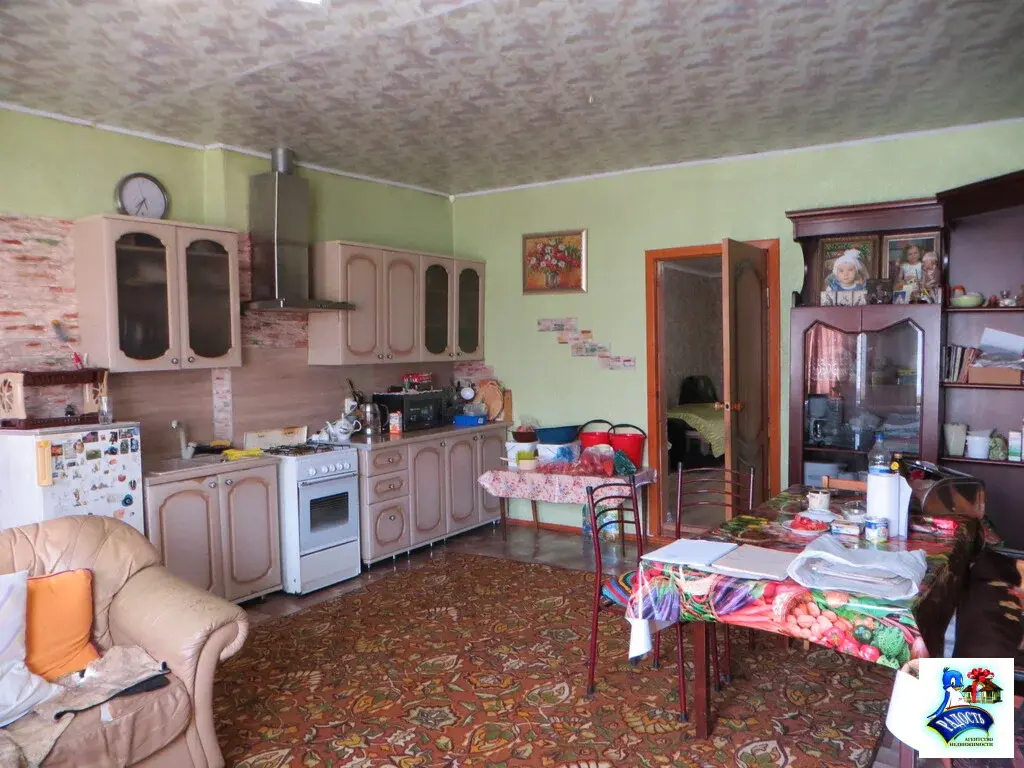 Продам красивый дом в хорошем месте. - Фото 1