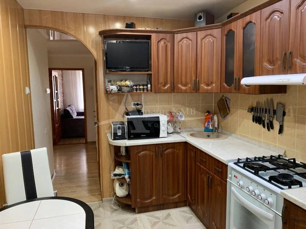 Продажа квартиры, Георгиевск, ул. Быкова - Фото 1