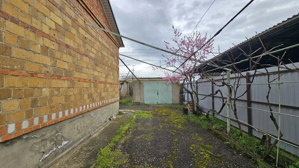 Продажа дома, Светлогорское, Абинский район, ул. Садовая - Фото 2