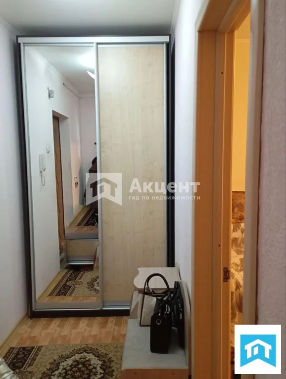Продажа квартиры, Иваново, мкр Московский - Фото 11