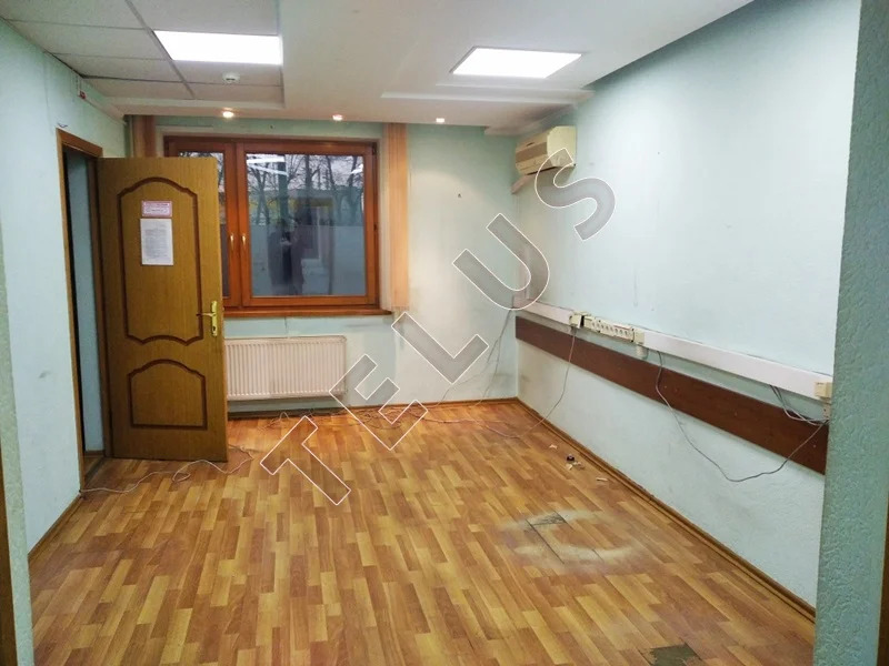 м. Тушинская , Строительный проезд 1197м2 "Продажа здания (ном. ... - Фото 15