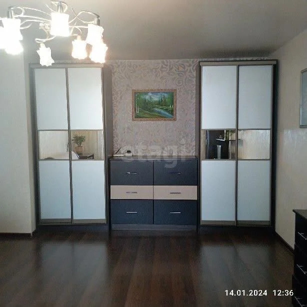 Продажа квартиры, Одинцово, ул. Комсомольская - Фото 1