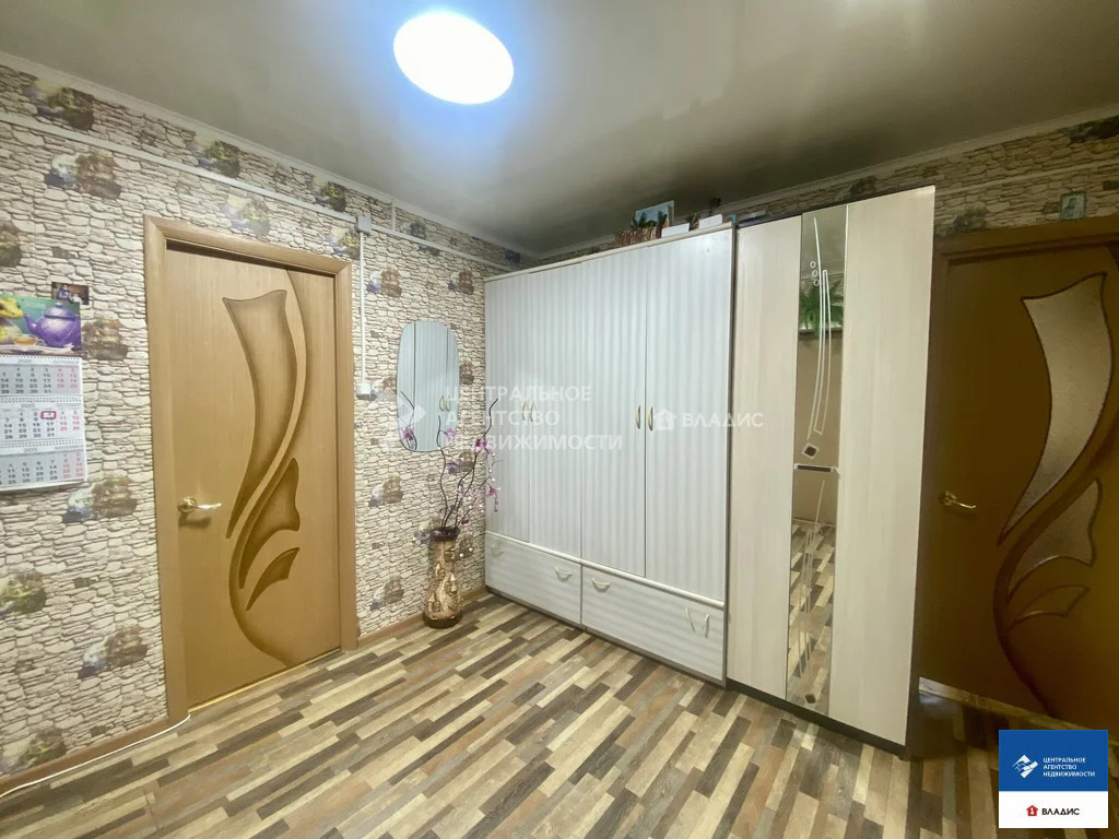 Продажа дома, Ильинка, Скопинский район - Фото 25