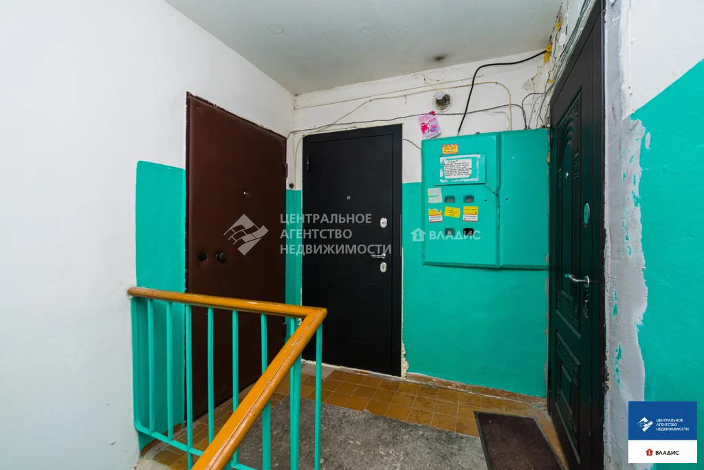 Продажа квартиры, Рязань, Касимовское ш. - Фото 10
