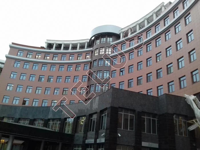 м.ул.1905 года, 2-я Звенигородская ул. 14484 м2 Здание (ном. объекта: ... - Фото 2