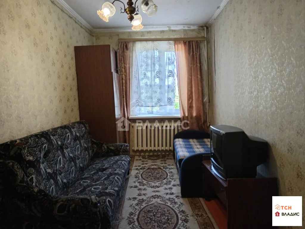 Аренда квартиры, Пушкино, Воскресенский район, улица Чернышевского - Фото 6