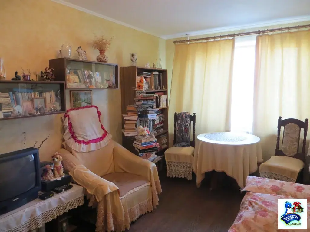 Продам двушку возле теплого моря. - Фото 12