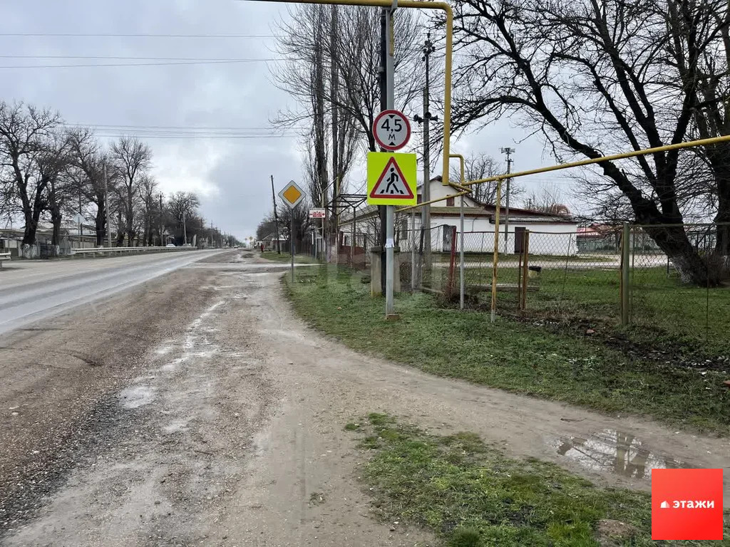 Продажа участка, Михайловка, Сакский район - Фото 2