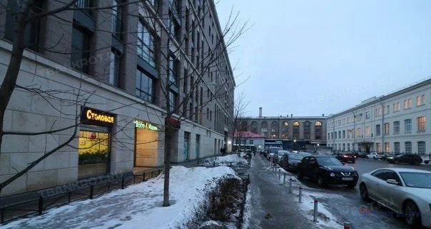 Продажа квартиры, Полтавский проезд - Фото 3