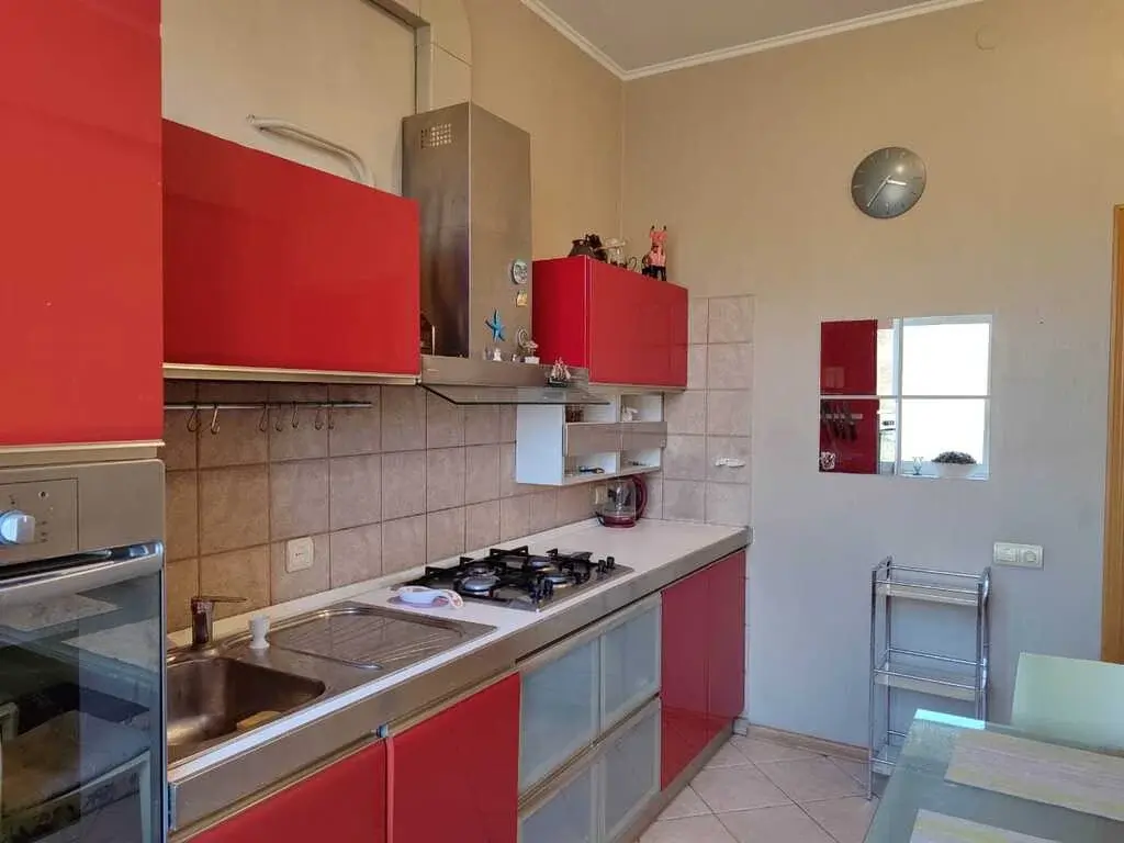 Продается 3-х комнатная квартира в Москве ул. Берзарина - Фото 3