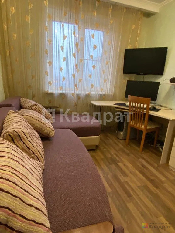 Отличная квартира для семьи в развитом районе! - Фото 5