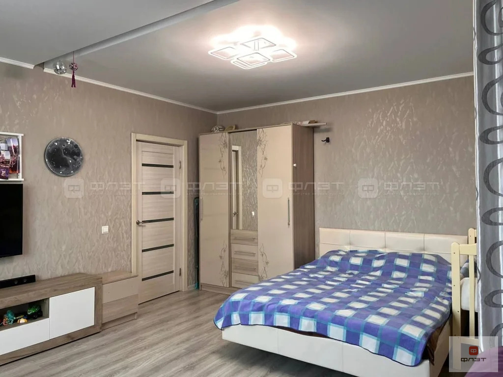 Продажа квартиры, Казань, Победы пр-кт. - Фото 13
