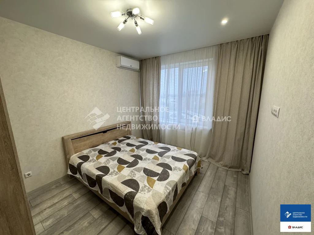 Аренда квартиры, Рязань, ул. Чапаева - Фото 8