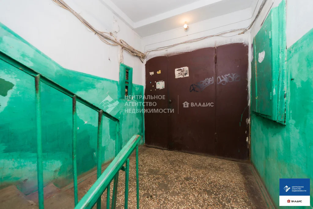 Продажа квартиры, Рязань, Гоголя проезд - Фото 7