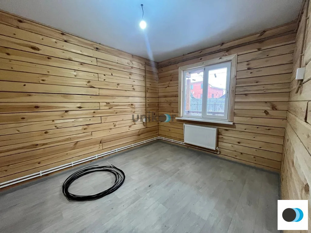 Продажа дома, Иглино, Иглинский район, ул. Железнодорожная - Фото 10